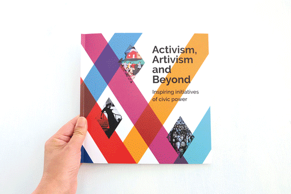 Activism, Artivism and Beyond